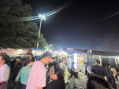 -大学城夜市