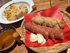 -捡角台湾食堂(花木Plus乐坊店)