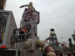 -枫香湖儿童公园