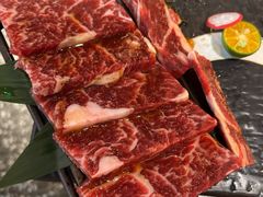-厚贞日式烤肉(浦东汇智店)