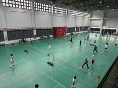 -临港奉贤体育中心