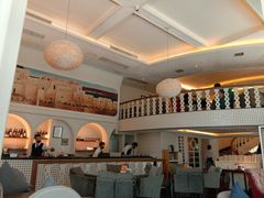 -良木缘咖啡西餐(蜀汉路店)