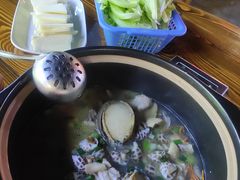 -吉品莞家·鲍鱼鸡煲(东莞店)