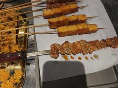 -醉炫音速烧烤·干煸菜(沙河总店)