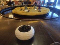 木耳-富力威斯汀酒店-中国元素中餐厅(武昌临江店)
