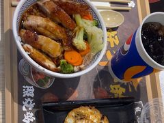 -吉野家(复兴路第二餐厅店)