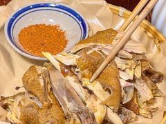 -刘师父老汉口江湖菜(蔡锷路店)