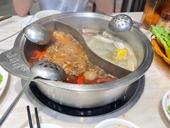 -味逍遥牛肉火锅(万江旗舰店)