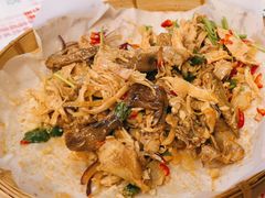 -东排食堂长沙小吃大排档(五一广场店)