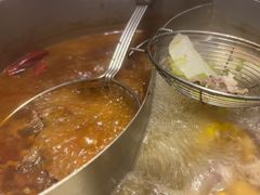 -小城牛事·鲜牛肉火锅(万达店)