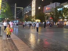 -南屏步行街