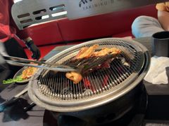 -黑牛の店·黑金店(沈阳万象城店)