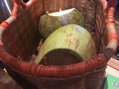 -椰夫人·养生椰子鸡(金沙洲永旺店)