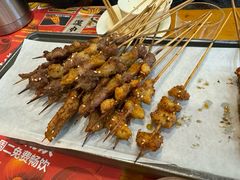 -探唐烧烤(棠东店)