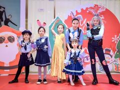 -炫艺舞蹈培训中心(枫尚奥特莱斯店)