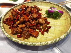 -红辣椒·川菜·火锅(张杨路店)