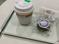 -ADO KAFE(大学城店)