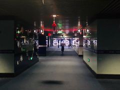 -农垦博纳国际影城(津奥广场IMAX店)