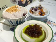 -糖潮糖水铺(省府店)