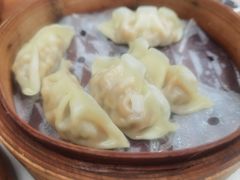蒸饺-阊门姚记豆浆(旧学前直营店)