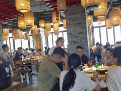 -二十八里太湖船菜(吉祥路店)