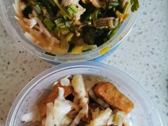 爆肚-国足臭豆腐(明瓦廊店)