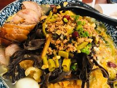 -螺世纪螺蛳粉·桂味小排档(裕德店)