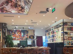 -安妮意大利餐厅(世贸天阶店)