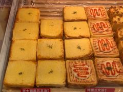 -味多美蛋糕(丰台医院店)