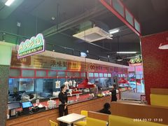 -明腾壹间茶餐厅(新都会花园广场店)