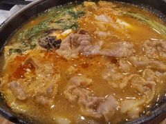 酸汤肥牛锅-赤稻·日式料理(禅城店)