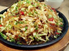 -大巴扎的姑娘(荣盛时代广场店)