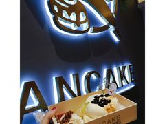 -食武士·舒芙蕾(新街口明瓦廊店)