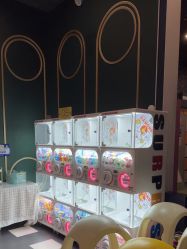 -MELAND CLUB亲子乐园·派对·餐厅(北京芳圆里ID MALL店)