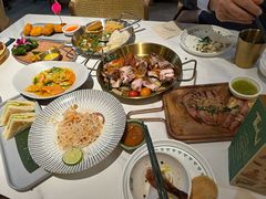 -帕娜·泰式茶餐厅·Bistro(近铁广场店)