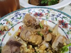 -锦园春香港茶餐厅(西海湾旗舰店)