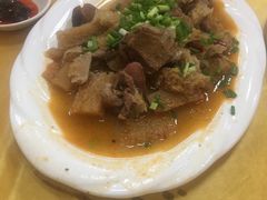 -荣生萝卜汤饭店