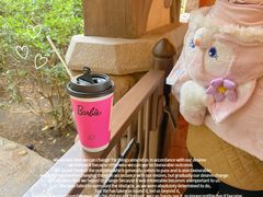 -喜茶(迪士尼小镇·平行宇宙店)