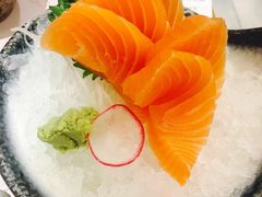 -林妈妈村·日式料理(宝山龙湖天街店)