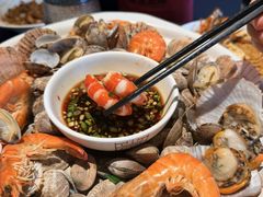 -单家老院·院子里的青岛菜(沙子口店)