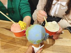 -Dal Cuore 达可芮冰淇淋(陕西北路店)