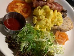 -Maxpoint Kitchen 西餐咖啡(乐峰广场店)