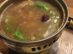 -太古汇海鲜姿造(延寿店)