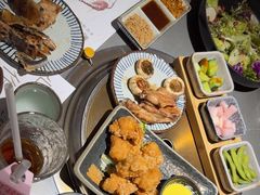 -炉太郎日式烧肉店(华贸店)