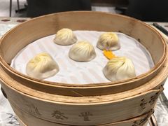 蟹粉小笼包-鼎泰丰(三里屯店)