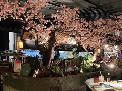 大堂-桂满陇-西湖船宴(西单大悦城店)