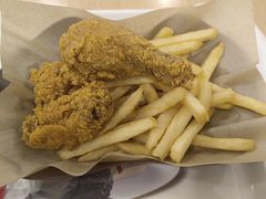 -德克士(砂之船奥特莱斯店)