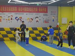 -HELLO功夫(印象城店)