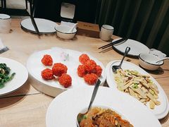 -味莊·青岛菜(云霄路店)