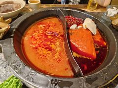 -蜀大侠火锅(春熙路店)